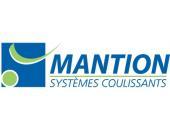 MANTION logo