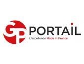 GP PORTAIL logo
