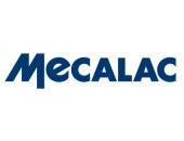 MECALAC logo