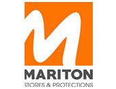 MARITON logo