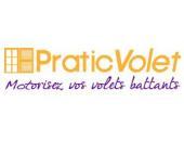PRATIC VOLET logo