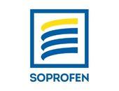 Soprofen Sas logo