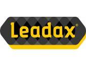 LEADAX logo