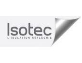 ISOTEC logo