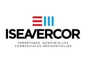 ISEA VERCOR logo