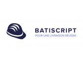 BatiScript logo