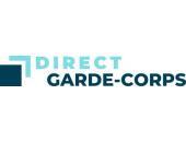 Direct Garde Corps logo