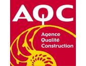 AQC (Agence Qualité Construction) logo