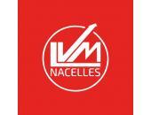 LVM Nacelle logo