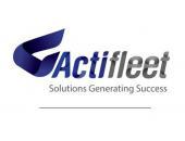 Actifleet logo