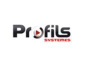 PROFILS SYSTEMES logo