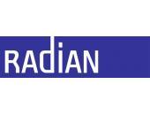 RADIAN logo
