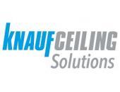 KNAUF Ceiling Solutions SAS logo