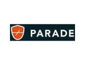 PARADE Protection logo