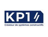 KP1 logo