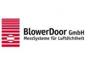 BlowerDoor GmbH logo