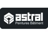 ASTRAL®  Bâtiment logo