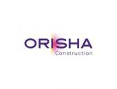 ORISHA CONSTRUCTION logo