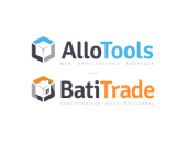 AlloTools logo