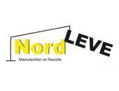 NORDLEVE logo