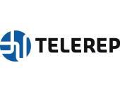 TELEREP logo