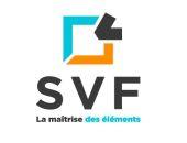 SVF France logo