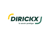 DIRICKX logo