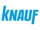 KNAUF logo