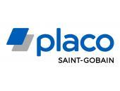PLACO (placoplatre) logo