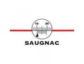 SAUGNAC JAUGES logo