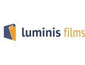 LUMINIS FILMS logo