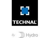 TECHNAL logo