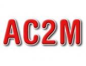 AC2M logo