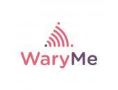 WARYME logo