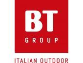 BT Group logo