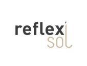 REFLEX'SOL logo