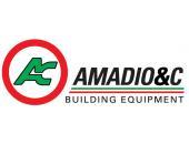 Amadio&C S.p.A. logo