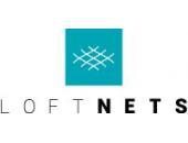 LOFTNETS logo