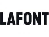 Lafont logo