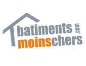 batimentsmoinschers.com logo