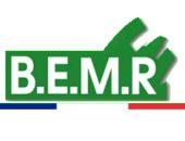 BEMR logo