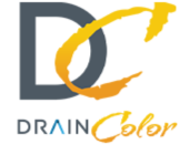 DRAINCOLOR logo