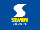 SEMIN logo