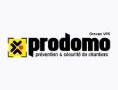 PRODOMO logo