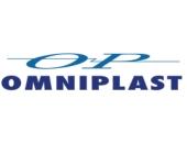OMNIPLAST logo