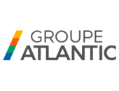 ATLANTIC GROUPE logo