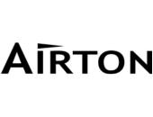 AIRTON logo