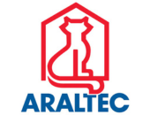 Araltec logo