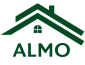Almo logo