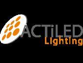 ACTiLED Lighting SAS logo